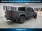 2021 Jeep Gladiator Rubicon 4x4