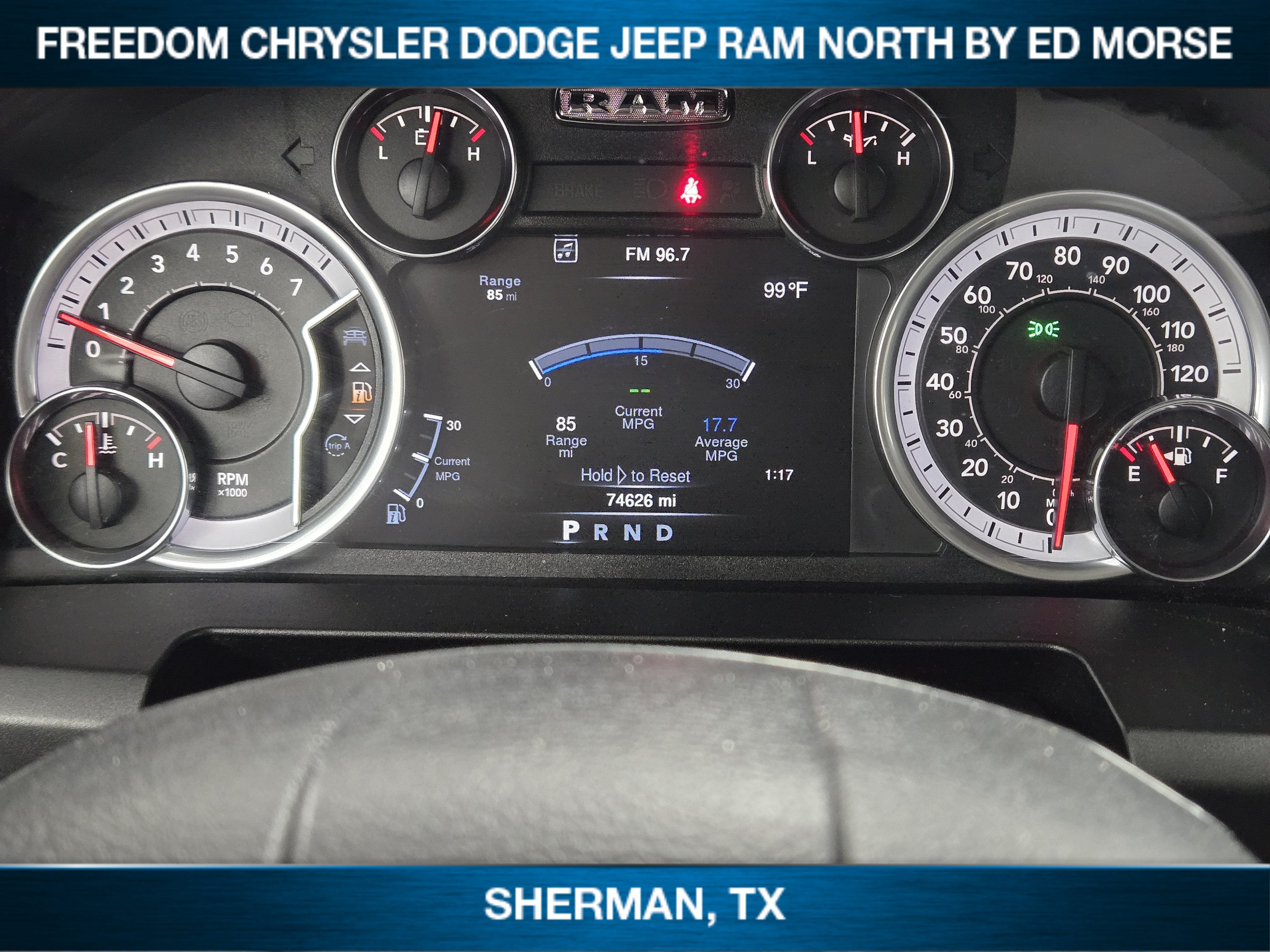2023 RAM 1500 Classic SLT Crew Cab 4x2 5'7' Box
