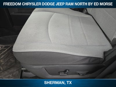 2023 RAM 1500 Classic SLT Crew Cab 4x2 5'7' Box
