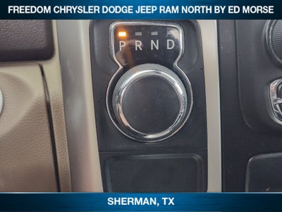 2019 RAM 1500 Classic Lone Star Crew Cab 4x2 5'7' Box