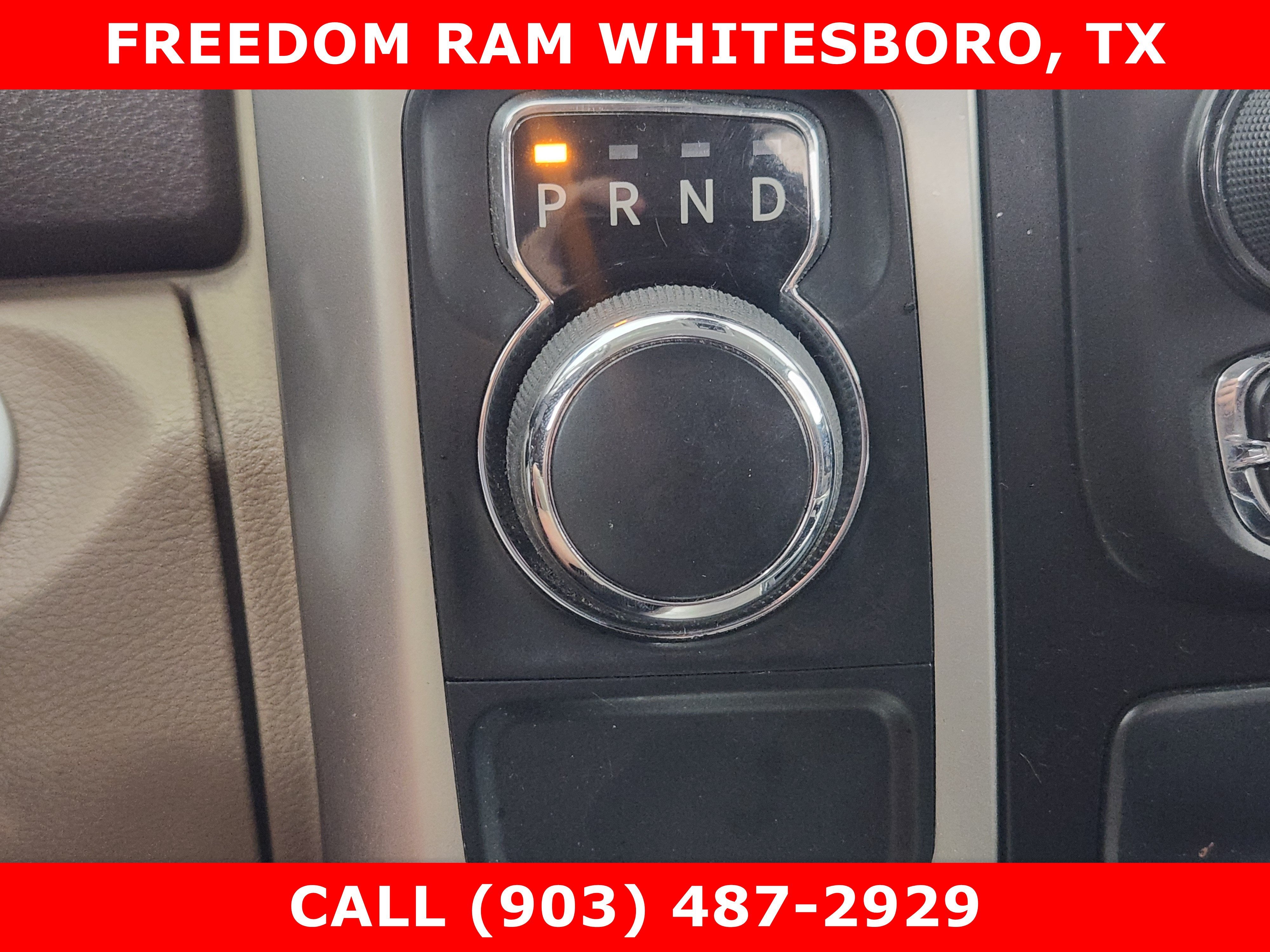 2019 RAM 1500 Classic Lone Star Crew Cab 4x2 5'7' Box