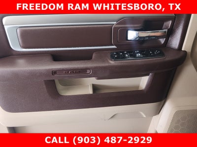2019 RAM 1500 Classic Lone Star Crew Cab 4x2 5'7' Box