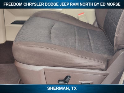 2019 RAM 1500 Classic Lone Star Crew Cab 4x2 5'7' Box