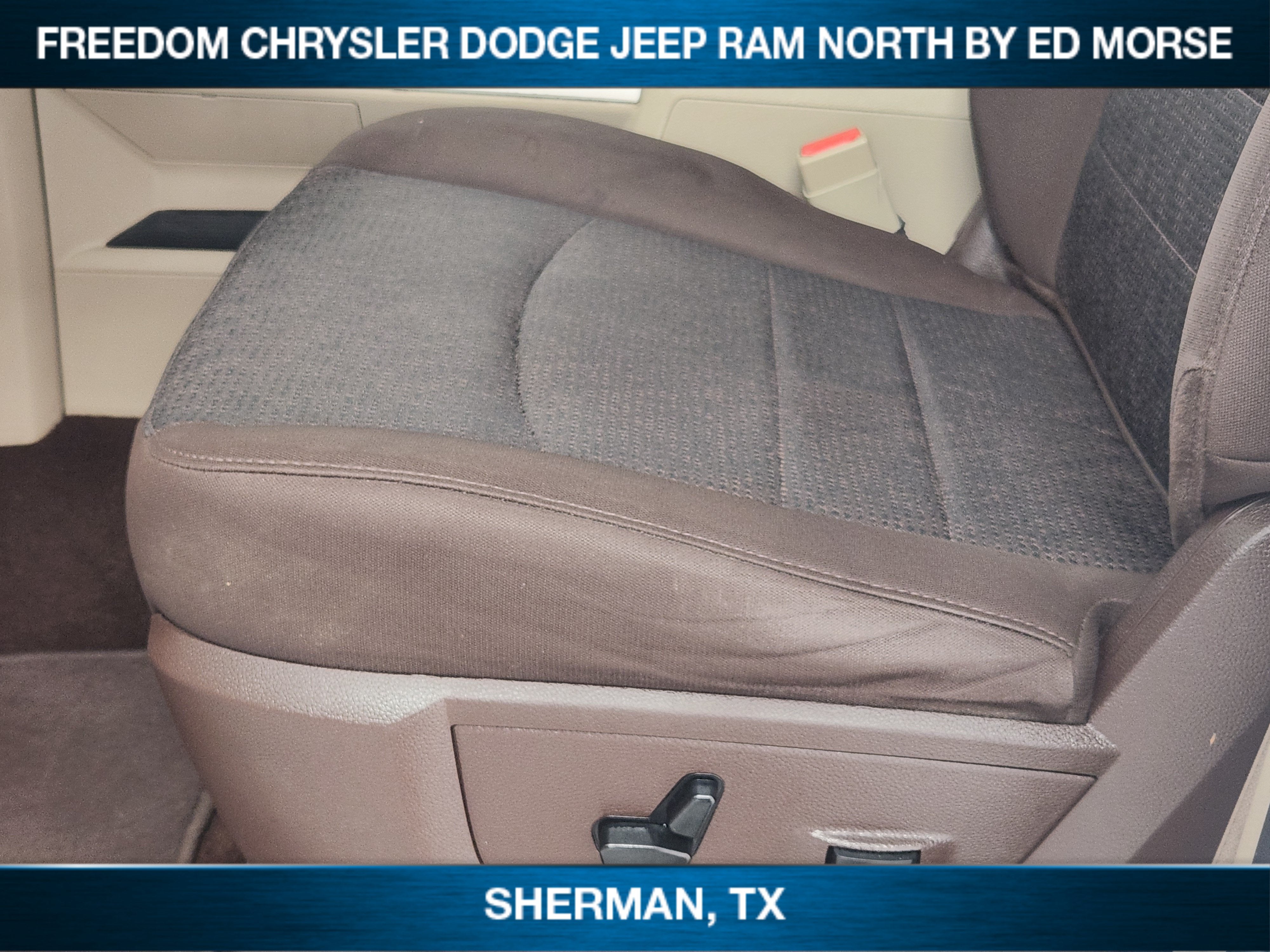 2019 RAM 1500 Classic Lone Star Crew Cab 4x2 5'7' Box