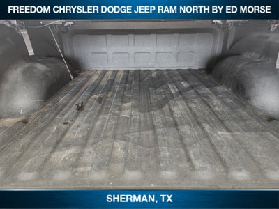 2019 RAM 1500 Classic Lone Star Crew Cab 4x2 5'7' Box