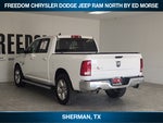 2019 RAM 1500 Classic Lone Star Crew Cab 4x2 5'7' Box
