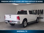 2019 RAM 1500 Classic Lone Star Crew Cab 4x2 5'7' Box