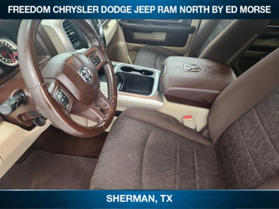 2019 RAM 1500 Classic Lone Star Crew Cab 4x2 5'7' Box