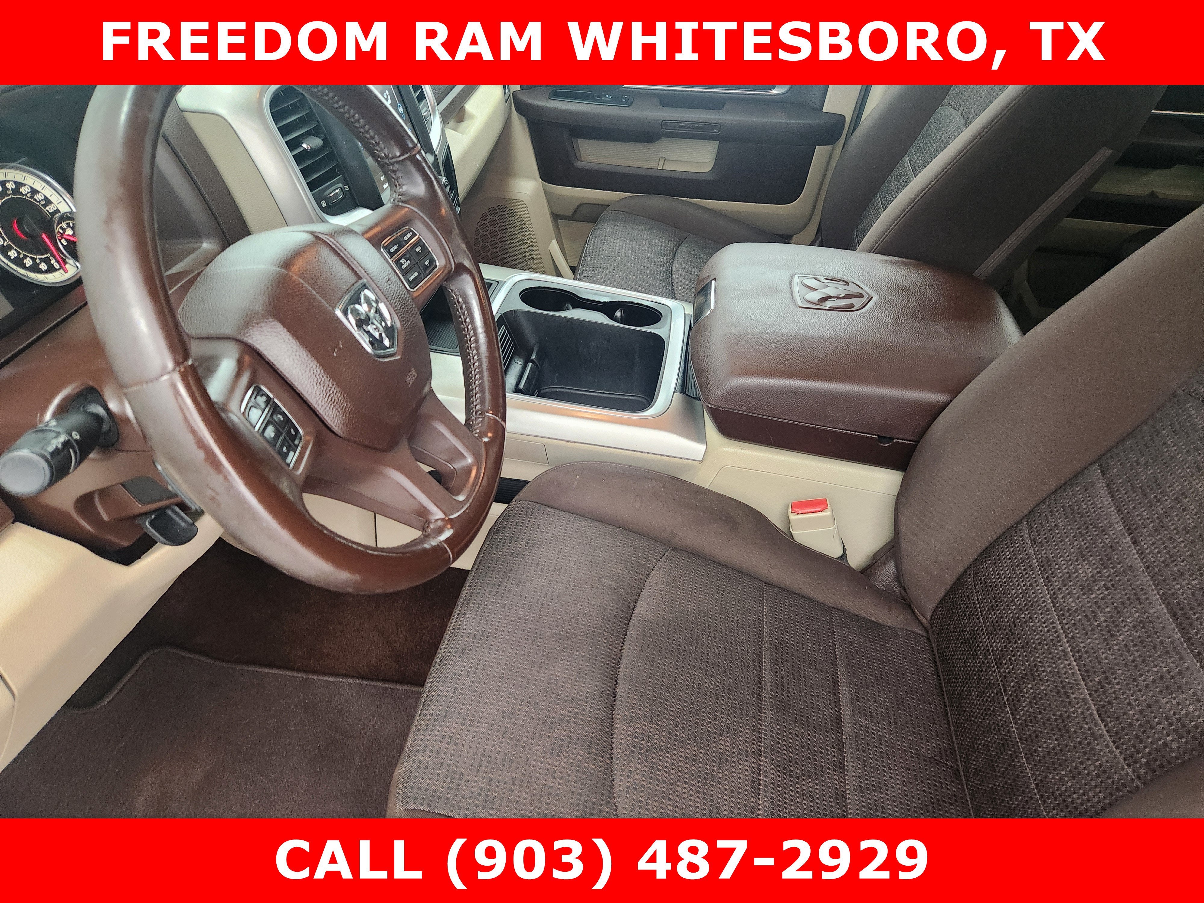 2019 RAM 1500 Classic Lone Star Crew Cab 4x2 5'7' Box