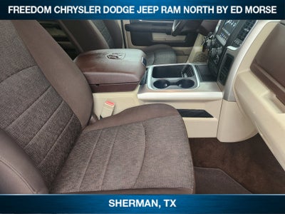 2019 RAM 1500 Classic Lone Star Crew Cab 4x2 5'7' Box