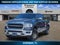 2022 RAM 1500 Lone Star Crew Cab 4x2 5'7' Box
