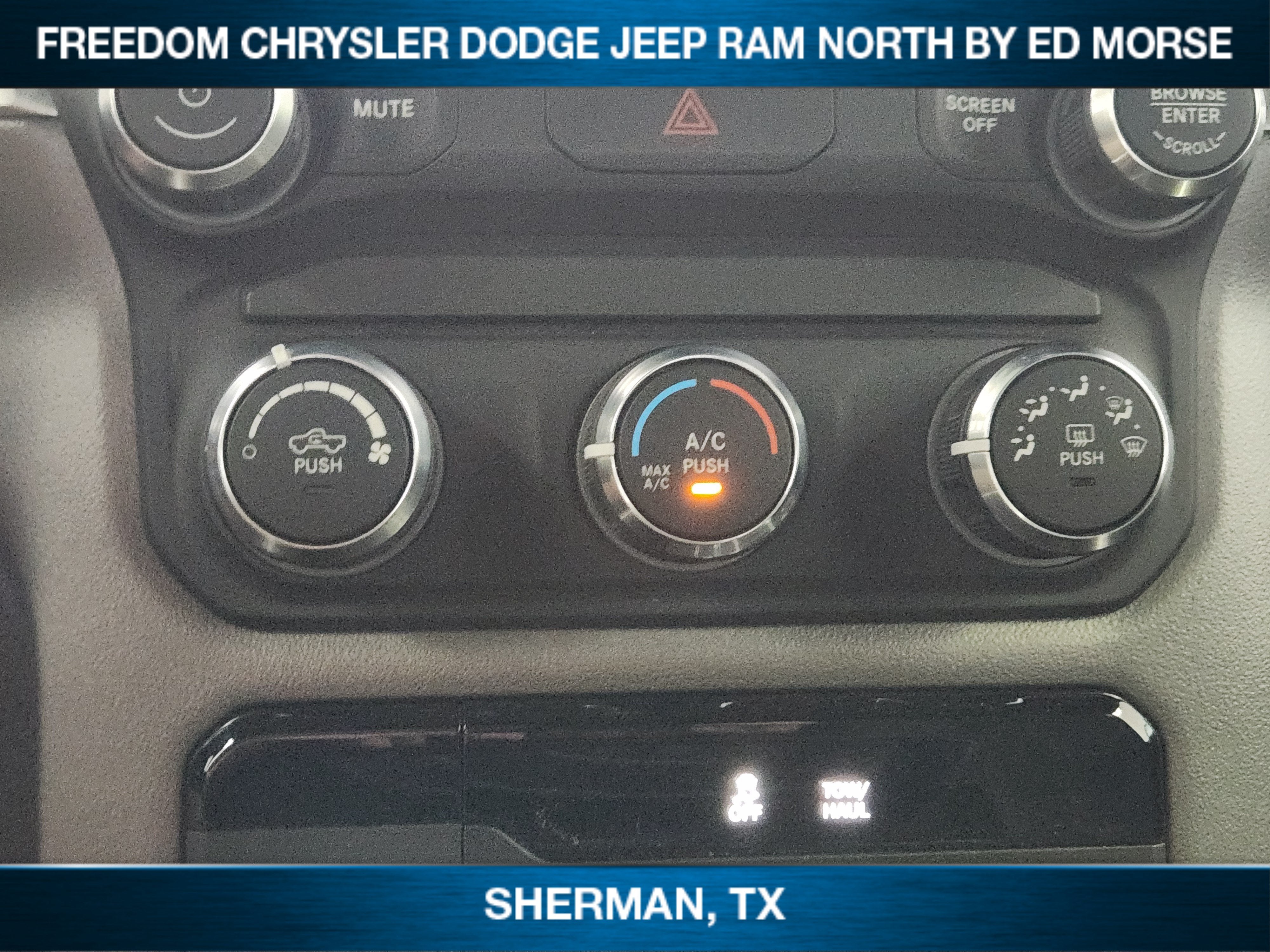 2022 RAM 1500 Lone Star Crew Cab 4x2 5'7' Box