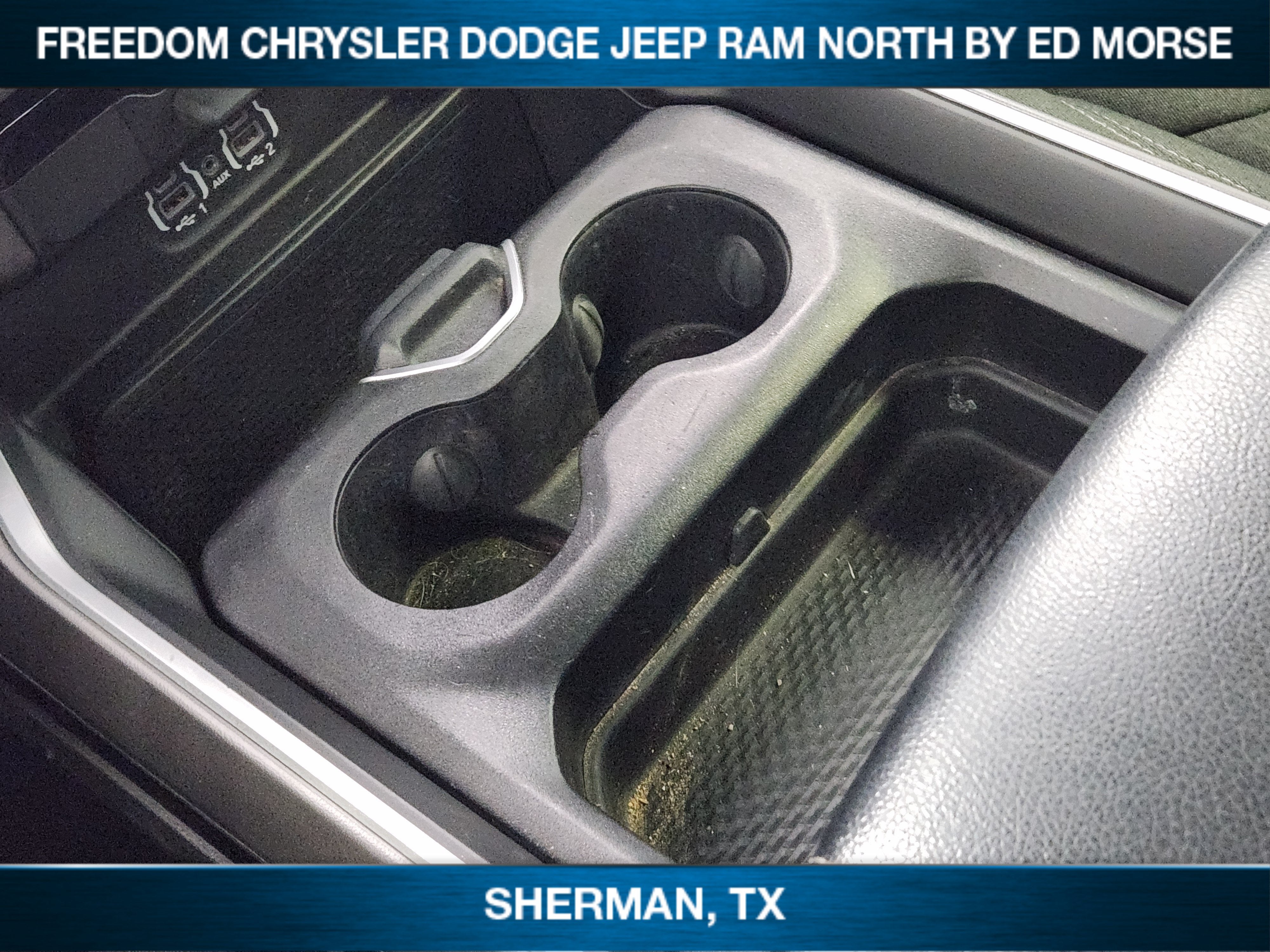 2022 RAM 1500 Lone Star Crew Cab 4x2 5'7' Box