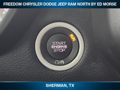 2022 RAM 1500 Lone Star Crew Cab 4x2 5'7' Box