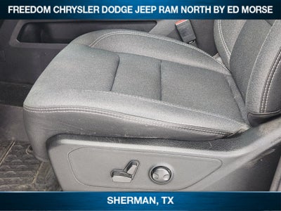 2022 RAM 1500 Lone Star Crew Cab 4x2 5'7' Box