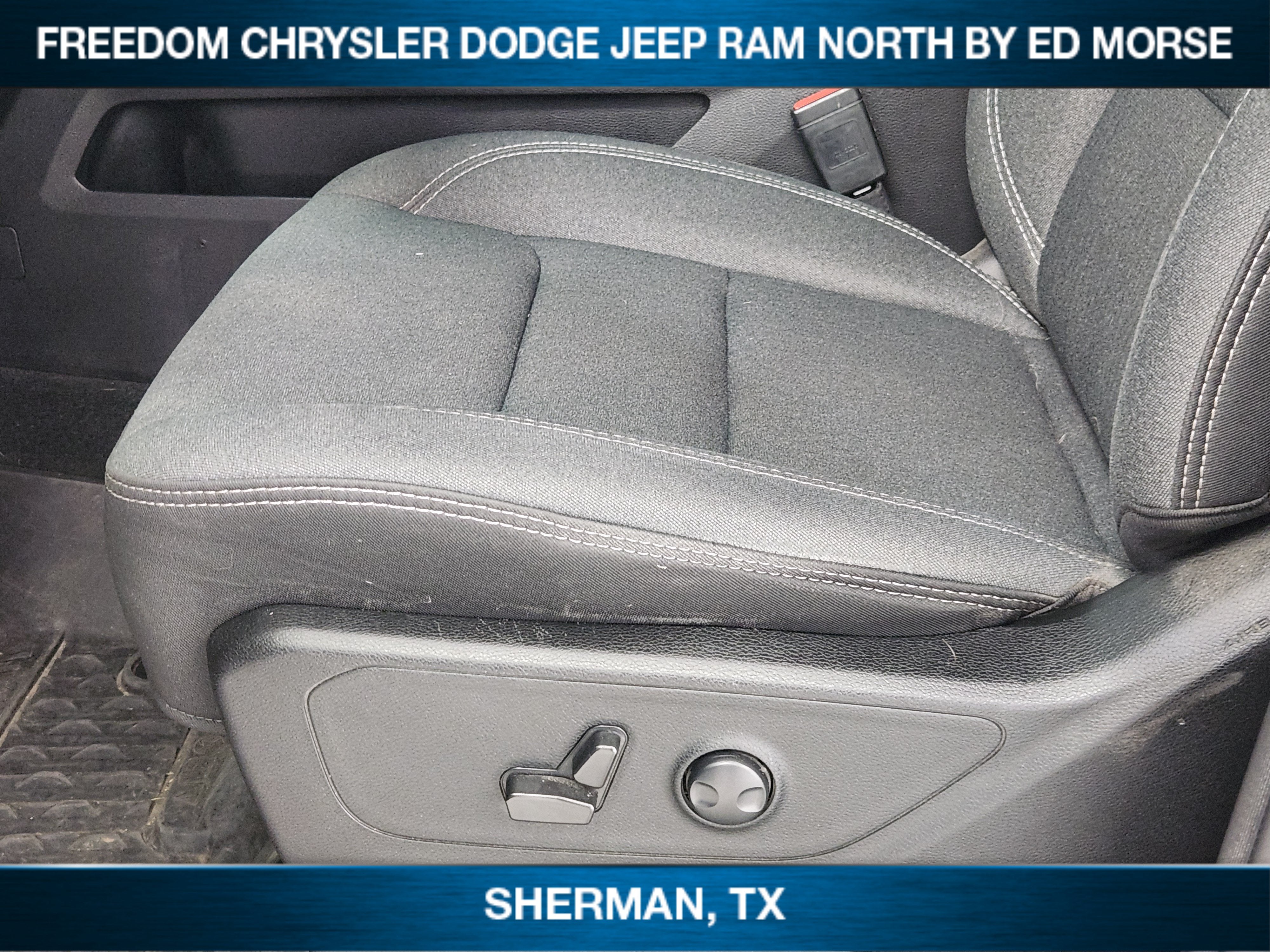 2022 RAM 1500 Lone Star Crew Cab 4x2 5'7' Box