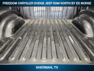 2022 RAM 1500 Lone Star Crew Cab 4x2 5'7' Box