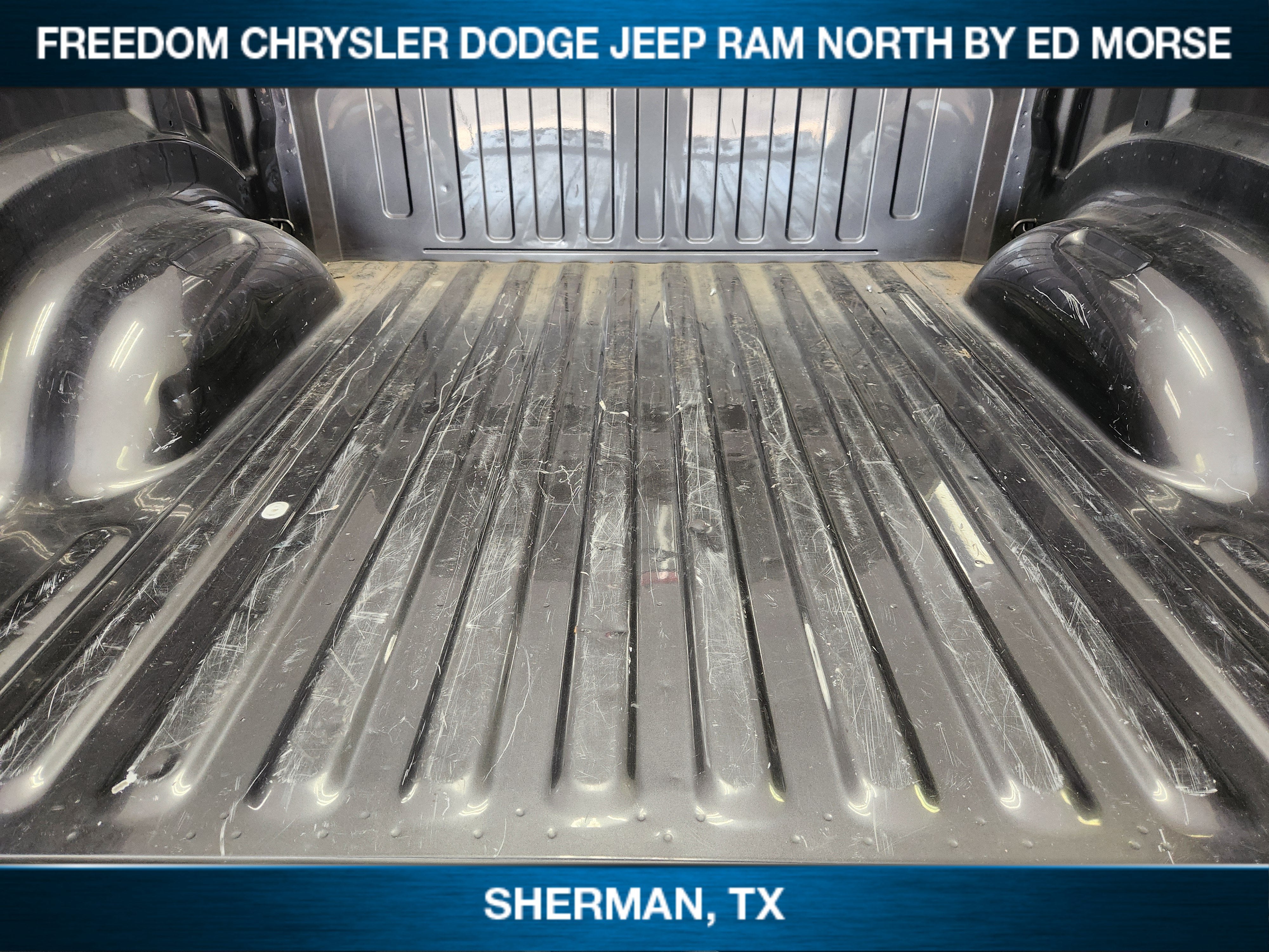 2022 RAM 1500 Lone Star Crew Cab 4x2 5'7' Box