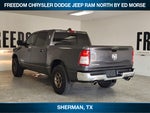 2022 RAM 1500 Lone Star Crew Cab 4x2 5'7' Box