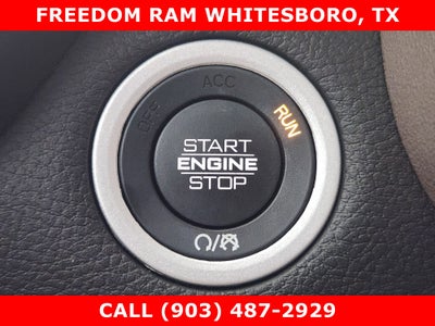 2022 RAM 1500 Laramie Crew Cab 4x2 5'7' Box