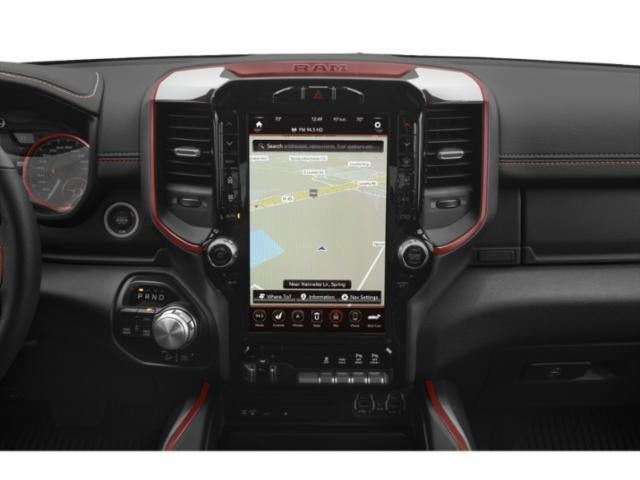 2021 RAM 1500 Laramie Crew Cab 4x2 5'7' Box