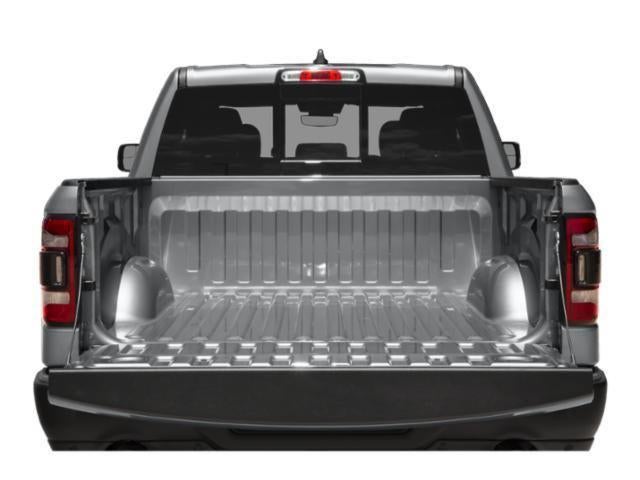2021 RAM 1500 Laramie Crew Cab 4x2 5'7' Box