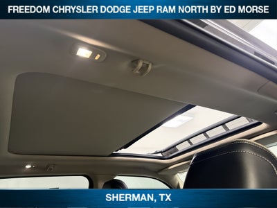 2021 RAM 1500 Laramie Crew Cab 4x2 5'7' Box