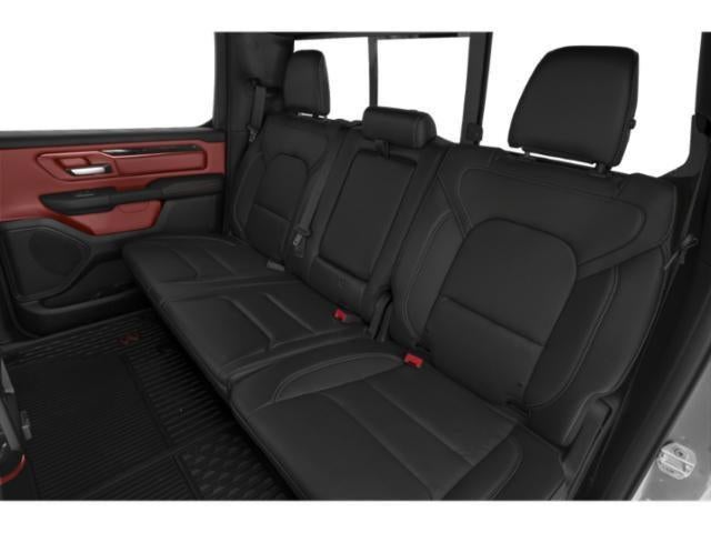 2021 RAM 1500 Laramie Crew Cab 4x2 5'7' Box