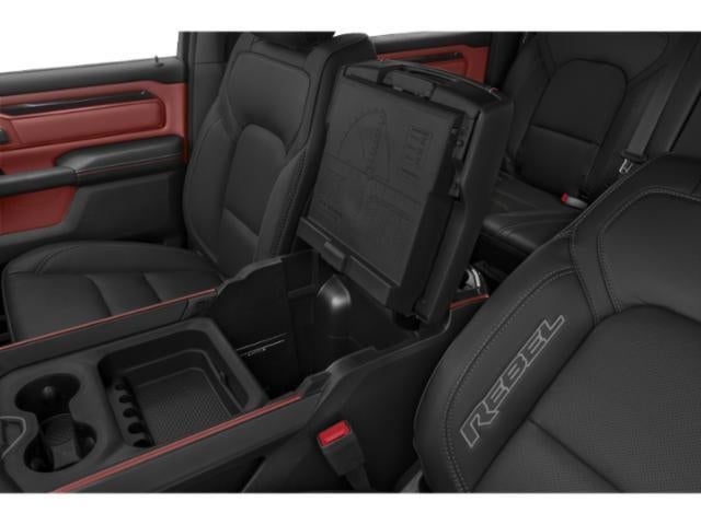 2021 RAM 1500 Laramie Crew Cab 4x2 5'7' Box