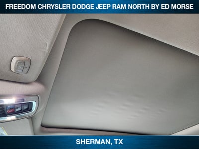 2021 RAM 1500 Laramie Crew Cab 4x2 5'7' Box
