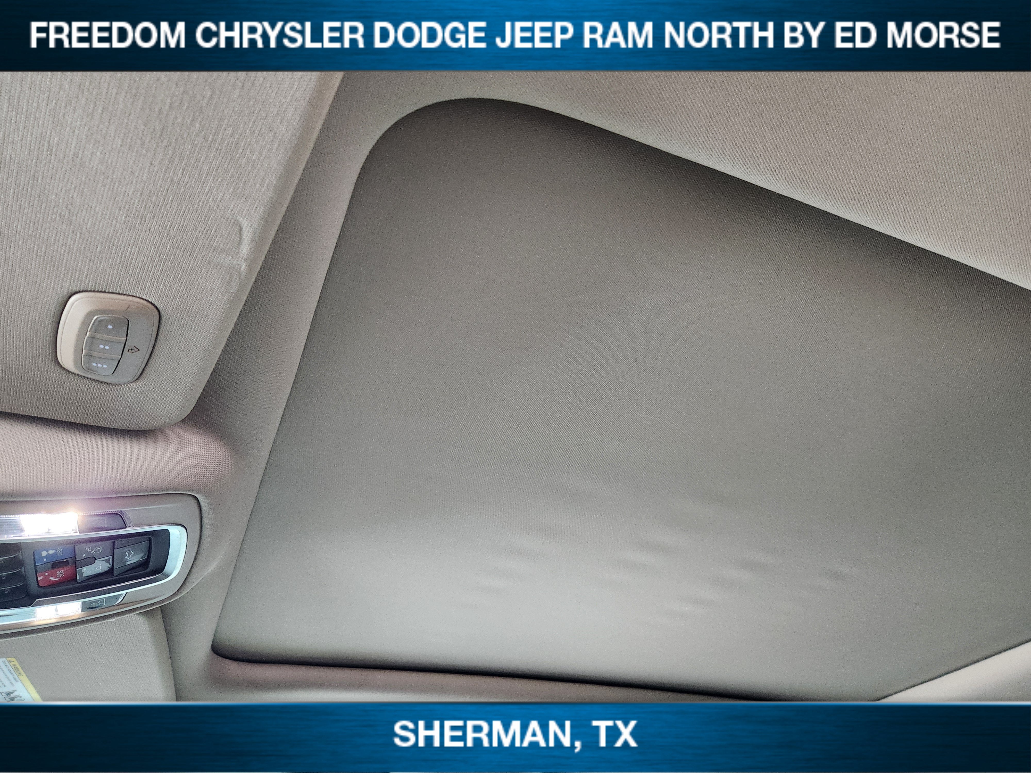 2021 RAM 1500 Laramie Crew Cab 4x2 5'7' Box