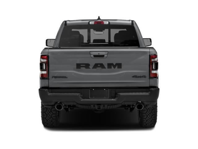 2021 RAM 1500 Laramie Crew Cab 4x2 5'7' Box