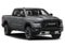 2021 RAM 1500 Laramie Crew Cab 4x2 5'7' Box