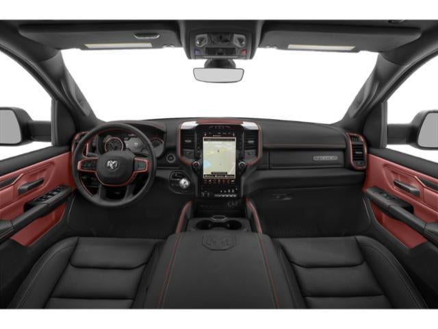 2021 RAM 1500 Laramie Crew Cab 4x2 5'7' Box