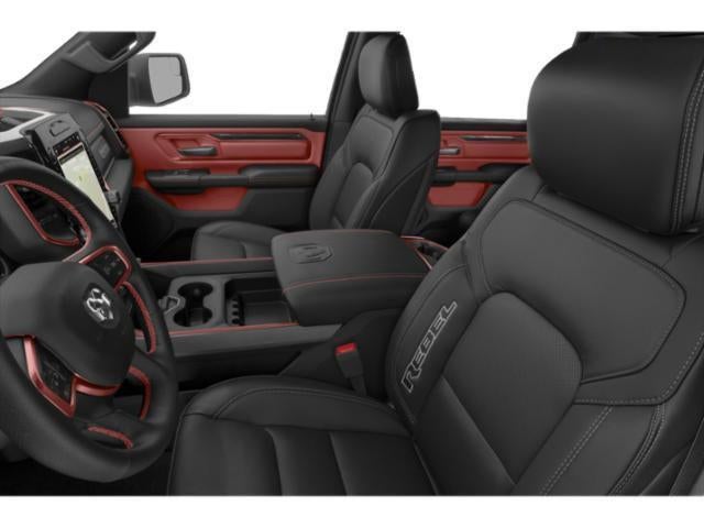 2021 RAM 1500 Laramie Crew Cab 4x2 5'7' Box