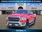 2023 RAM 1500 Big Horn Quad Cab 4x4 6'4' Box