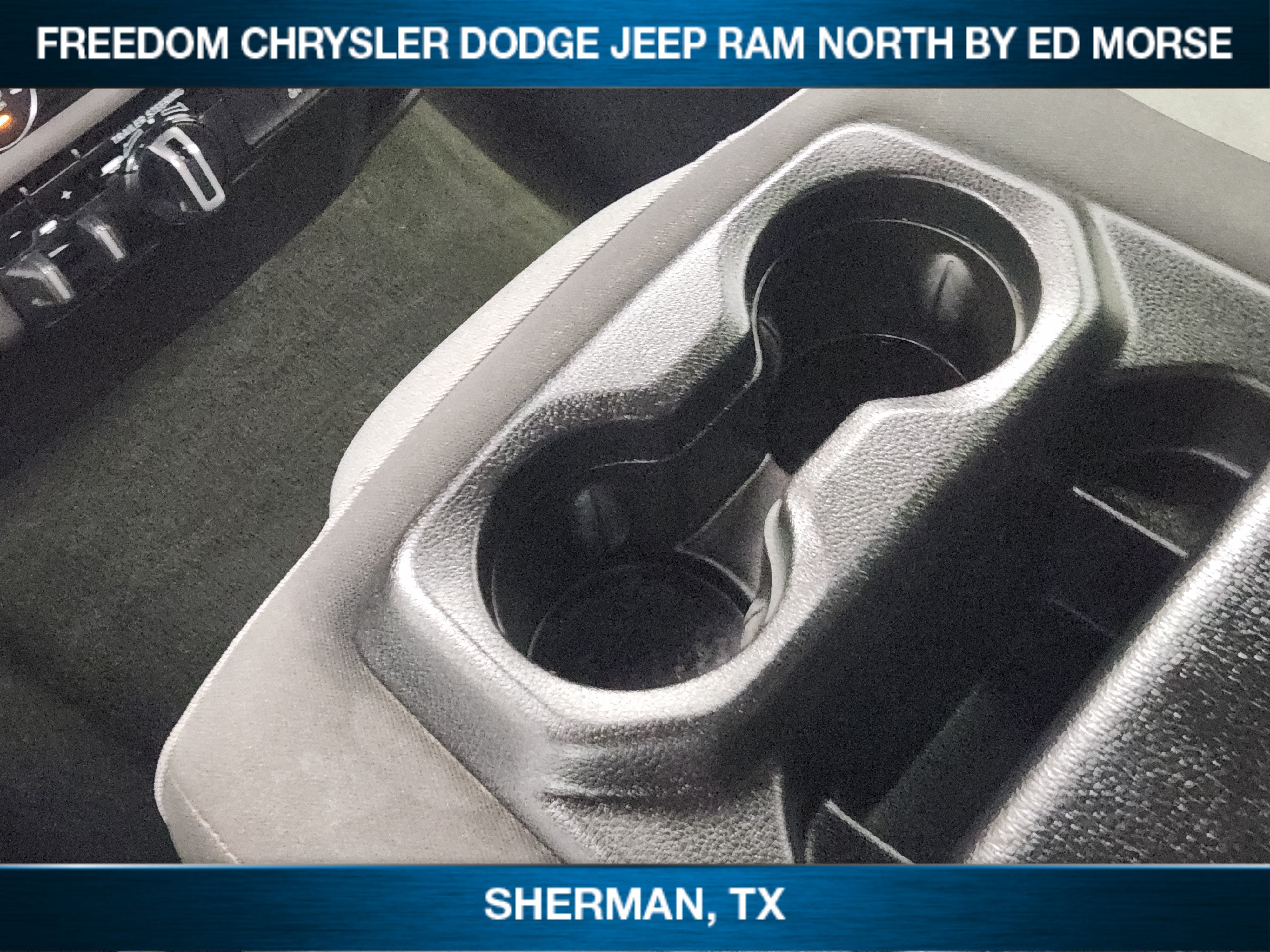 2023 RAM 1500 Big Horn Quad Cab 4x4 6'4' Box