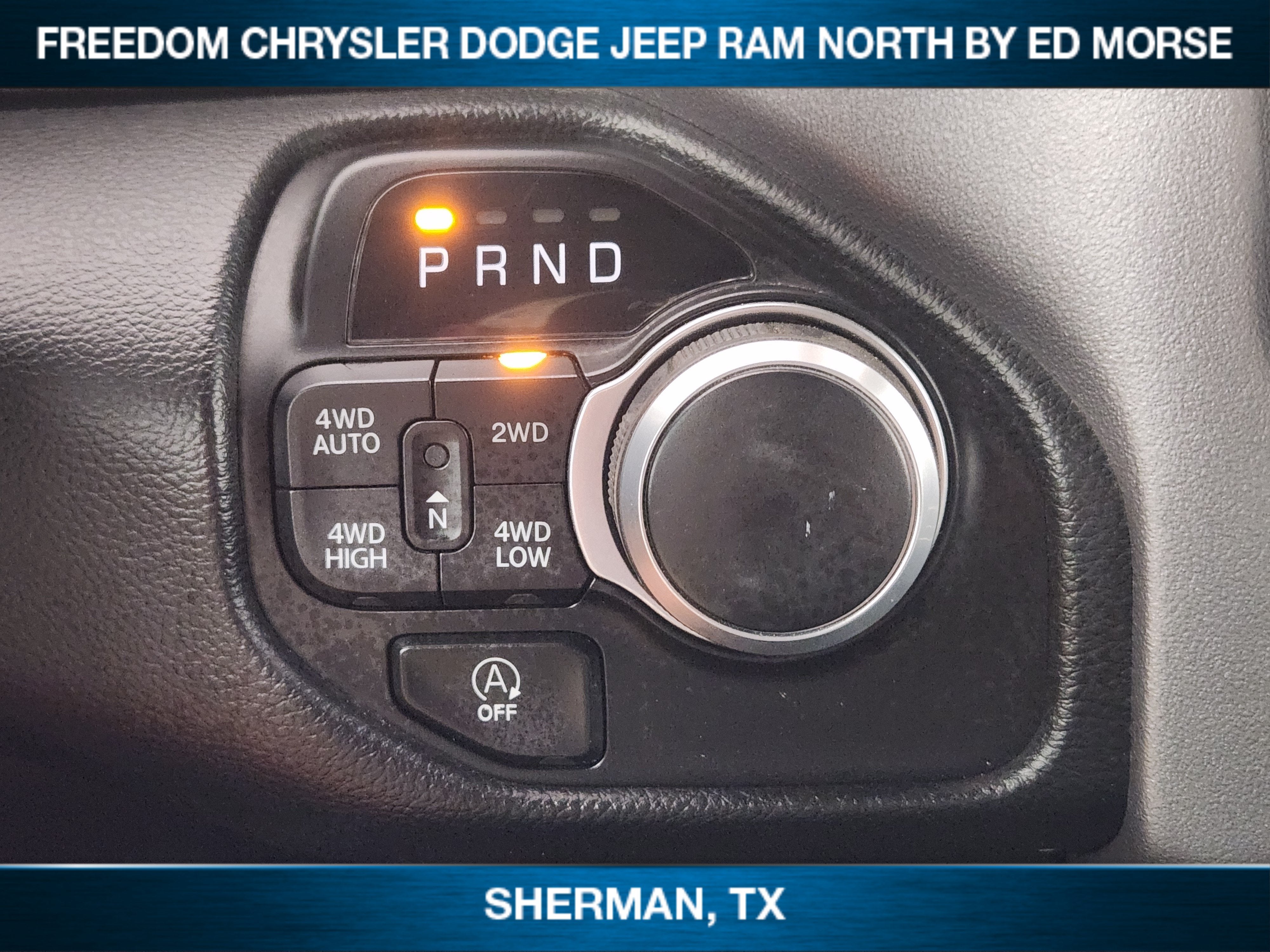 2023 RAM 1500 Big Horn Quad Cab 4x4 6'4' Box