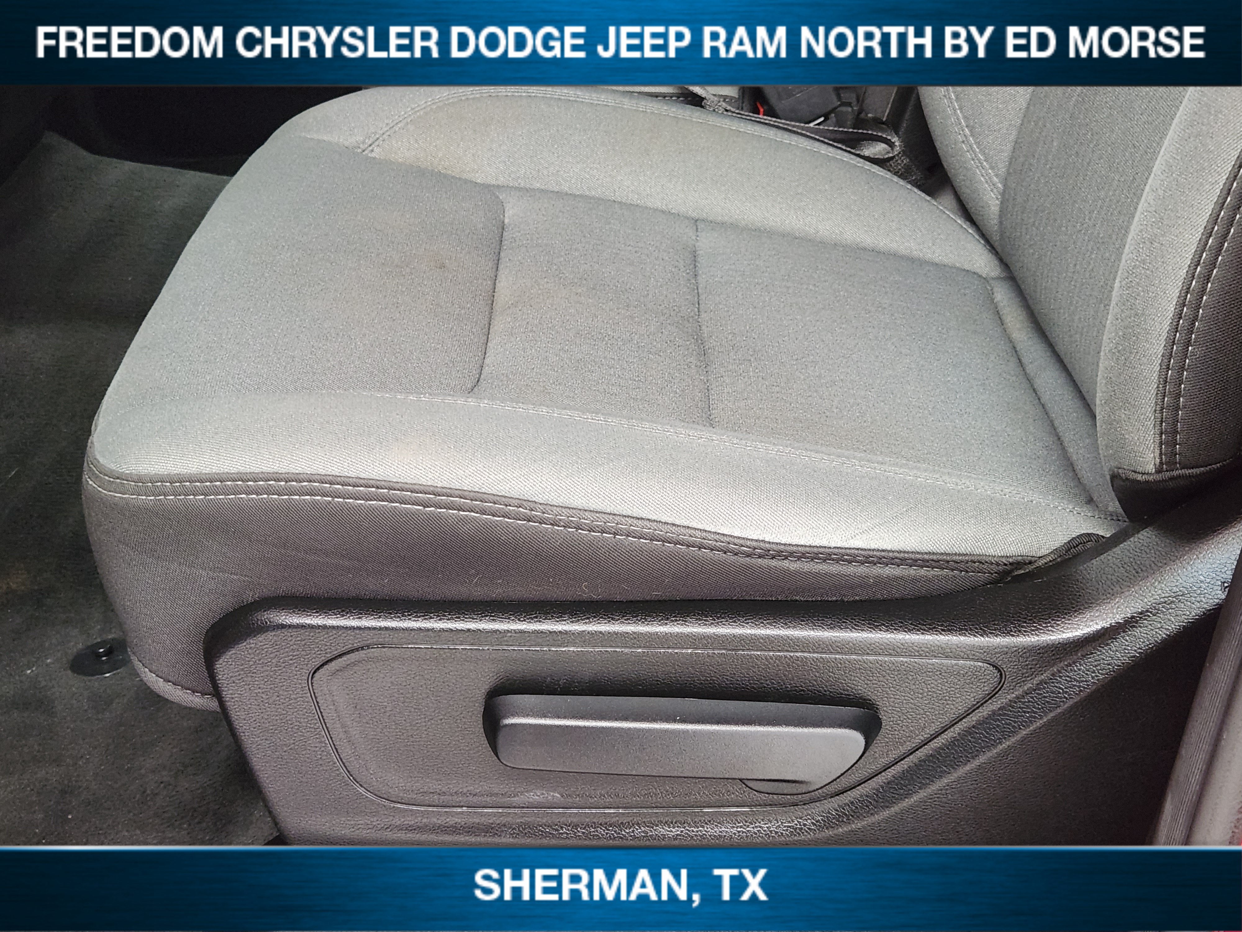 2023 RAM 1500 Big Horn Quad Cab 4x4 6'4' Box