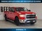2023 RAM 1500 Big Horn Quad Cab 4x4 6'4' Box