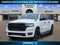 2026 RAM 1500 Big Horn Crew Cab 4x4 5'7' Box