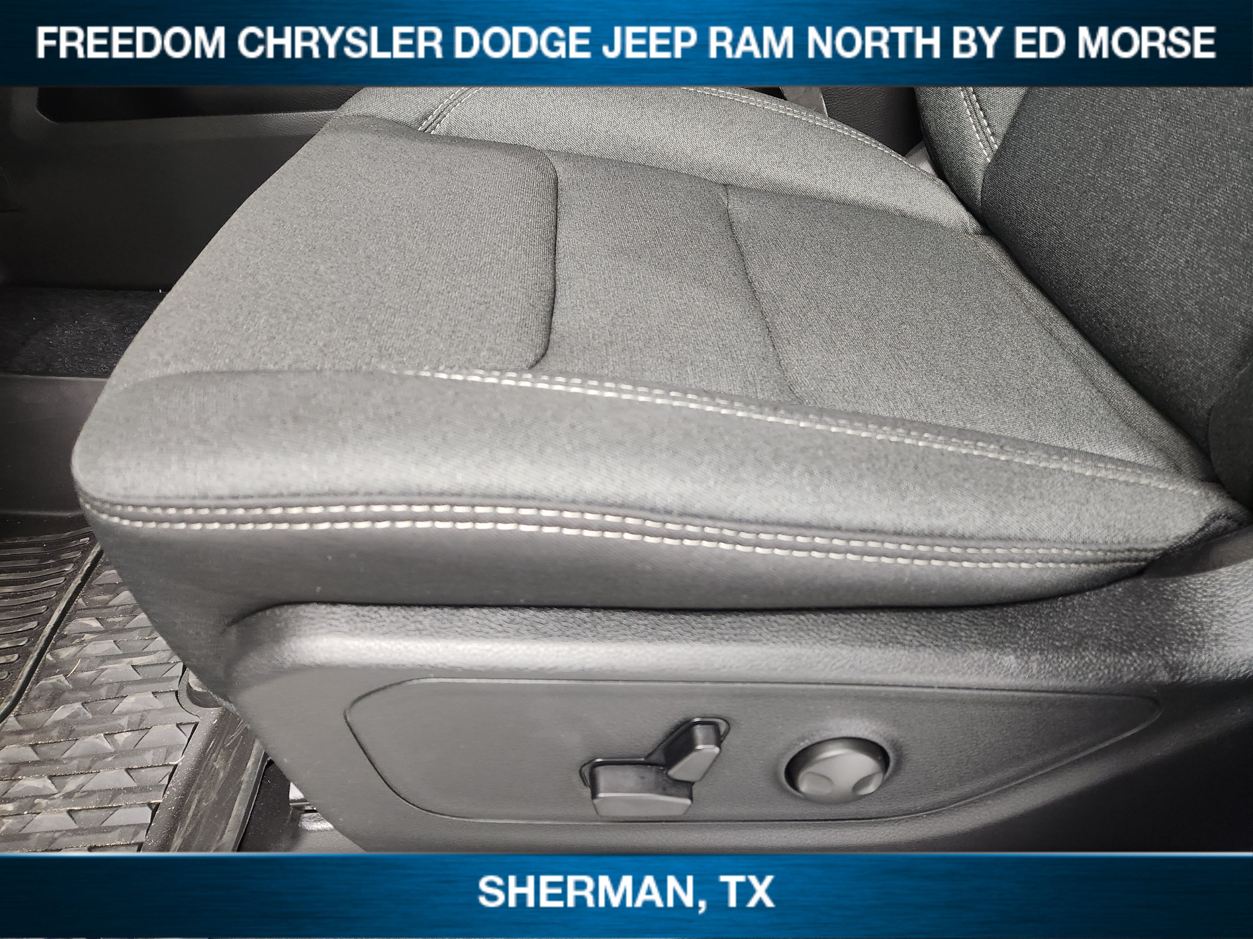 2026 RAM 1500 Big Horn Crew Cab 4x4 5'7' Box