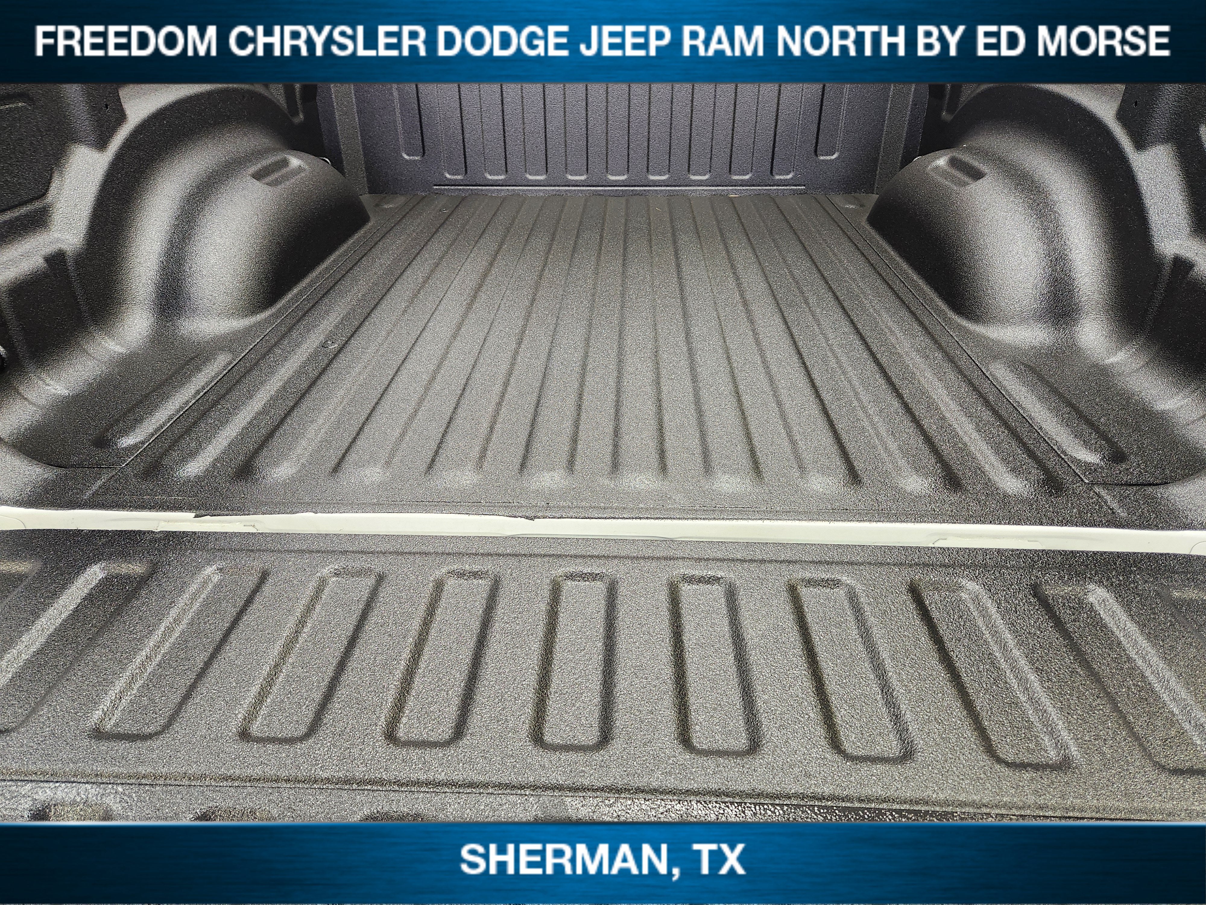 2026 RAM 1500 Big Horn Crew Cab 4x4 5'7' Box