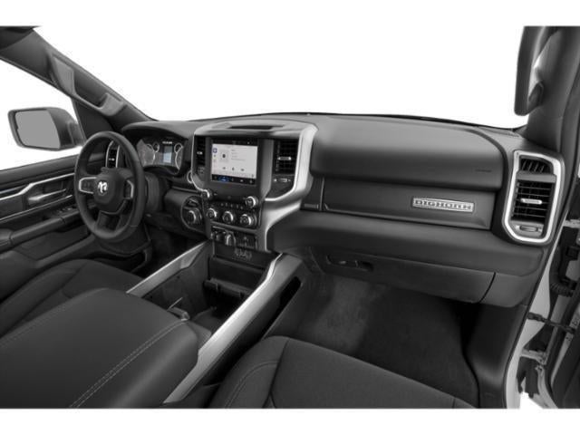 2023 RAM 1500 Lone Star Crew Cab 4x4 5'7' Box