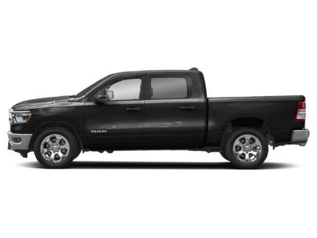 2023 RAM 1500 Lone Star Crew Cab 4x4 5'7' Box