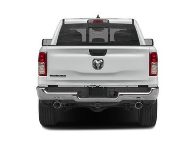 2023 RAM 1500 Lone Star Crew Cab 4x4 5'7' Box