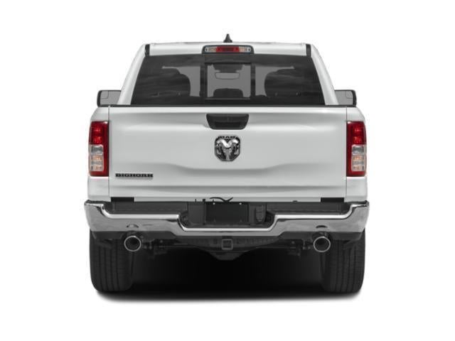 2023 RAM 1500 Lone Star Crew Cab 4x4 5'7' Box