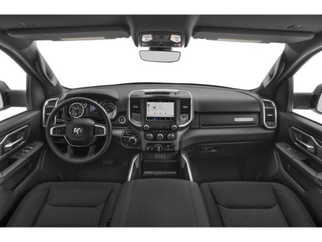 2023 RAM 1500 Lone Star Crew Cab 4x4 5'7' Box