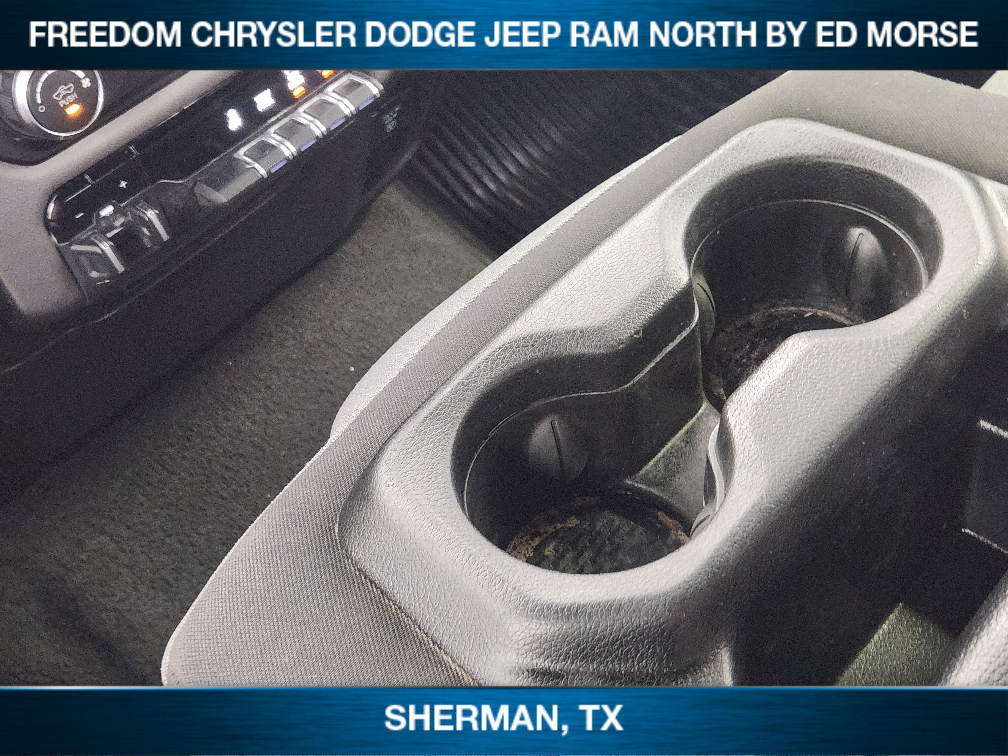 2024 RAM 1500 Big Horn Crew Cab 4x4 5'7' Box