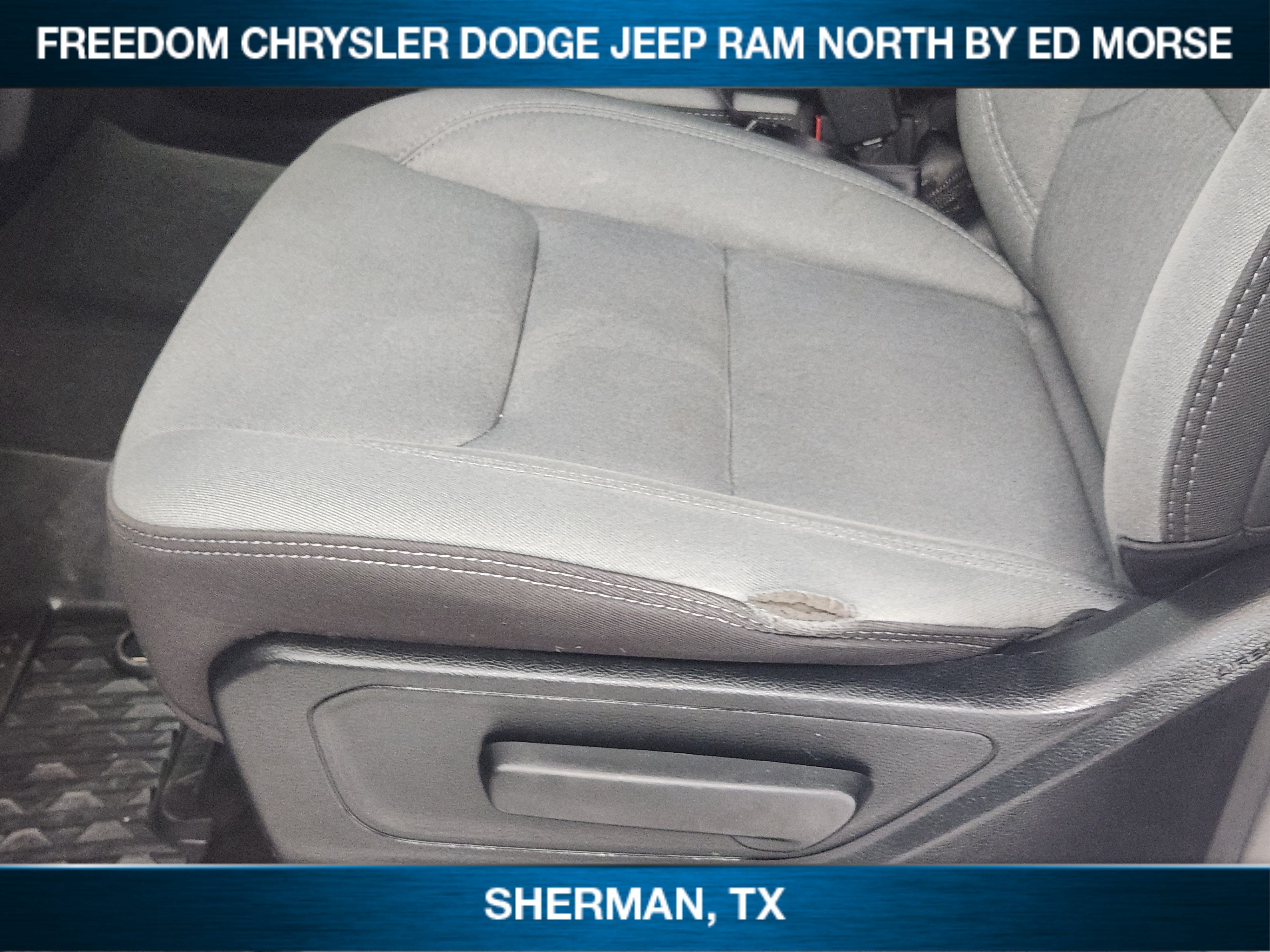 2024 RAM 1500 Big Horn Crew Cab 4x4 5'7' Box